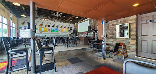 Boulevard BBQ