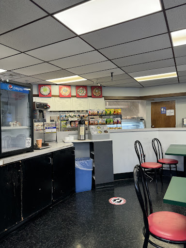 Lucky's Deli
