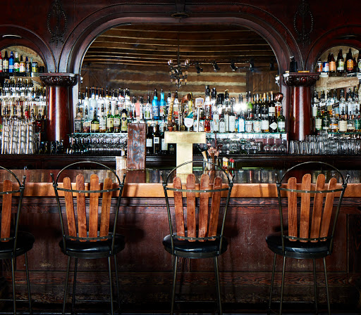The Owl Bar